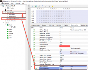 Reflective DLL Injection In C++ | Depth Security