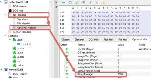 Reflective DLL Injection In C++ | Depth Security